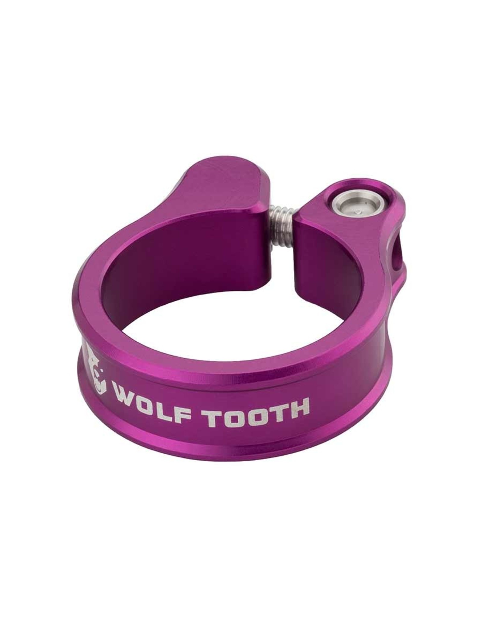 Wolf Tooth components Collet de tige de selle Wolf Tooth Components à vis
