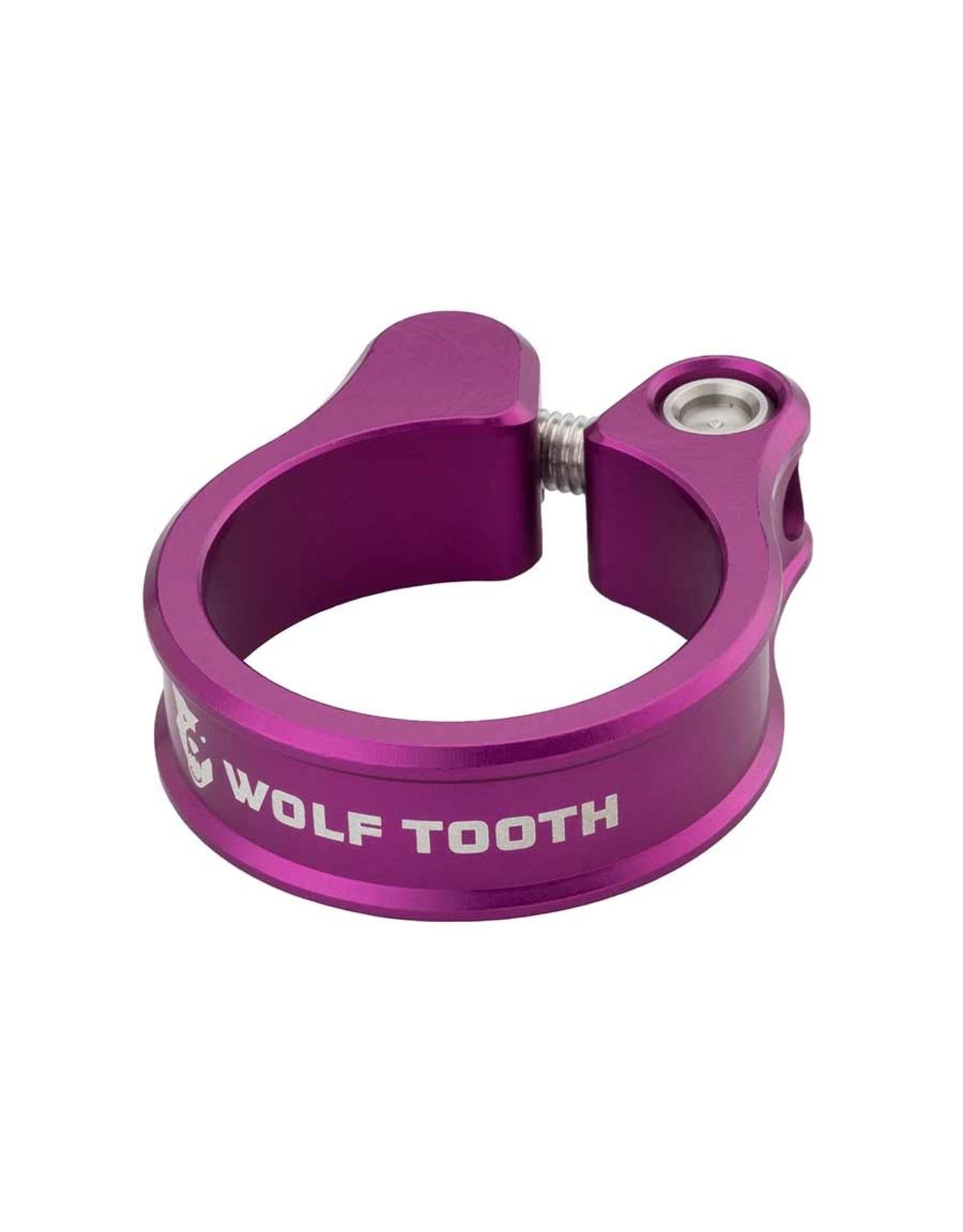 Wolf Tooth components Seatpost clamp Wolf Tooth bolt