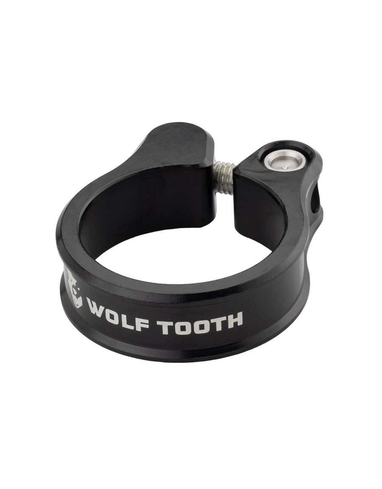 Wolf Tooth components Seatpost clamp Wolf Tooth bolt