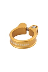 Wolf Tooth components Seatpost clamp Wolf Tooth bolt