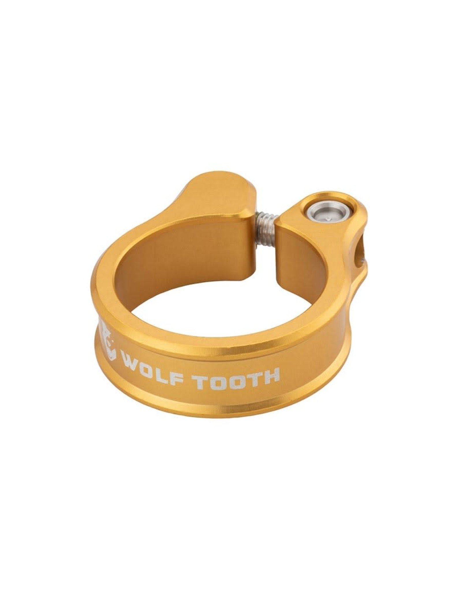 Wolf Tooth components Seatpost clamp Wolf Tooth bolt