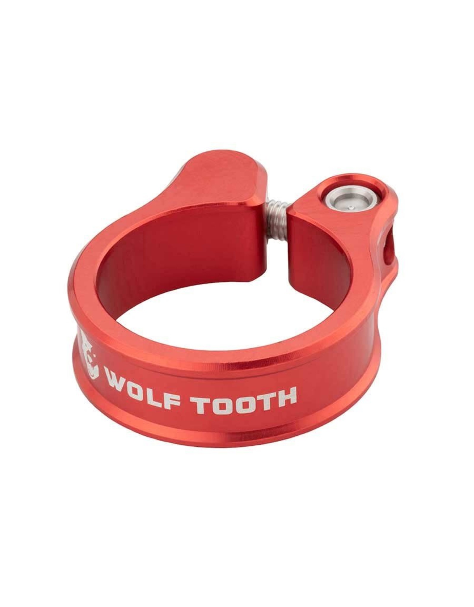 Wolf Tooth components Seatpost clamp Wolf Tooth bolt