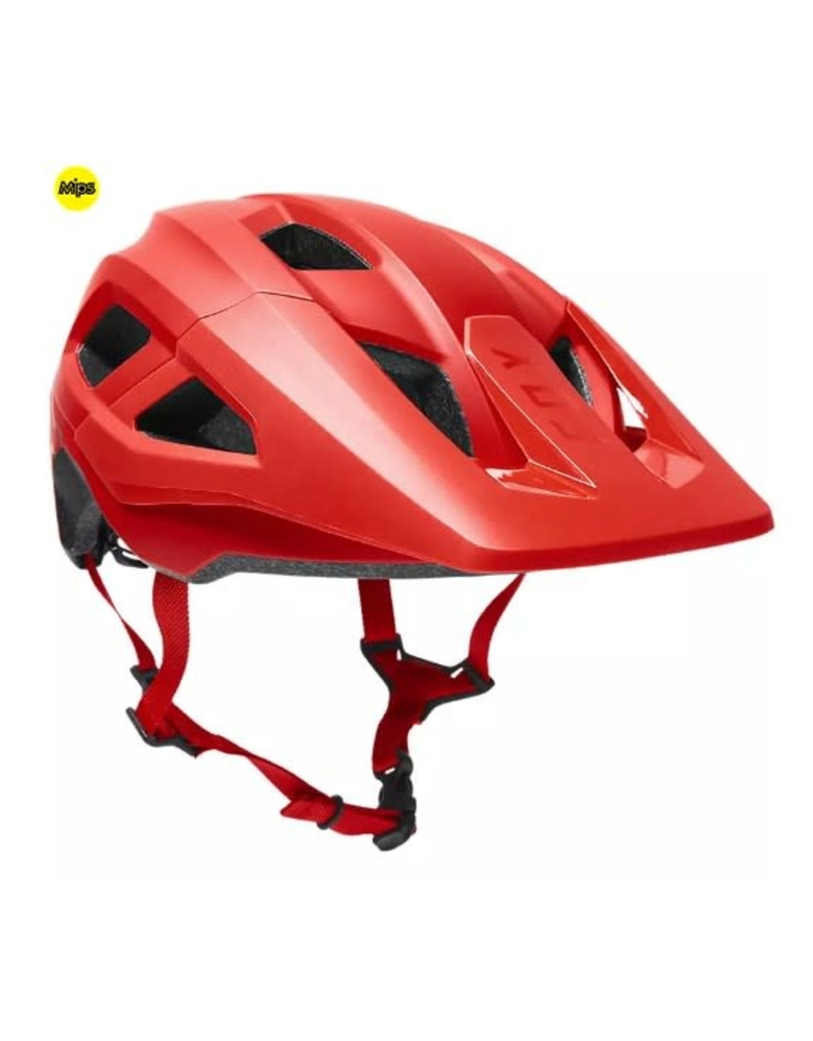 Fox Racing Helmet Fox Mainframe MIPS