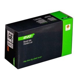 Tube Evo Fat 26" x 3.50-5.00 Presta