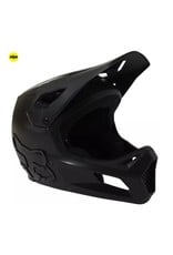 Fox Racing Helmet Fox Rampage