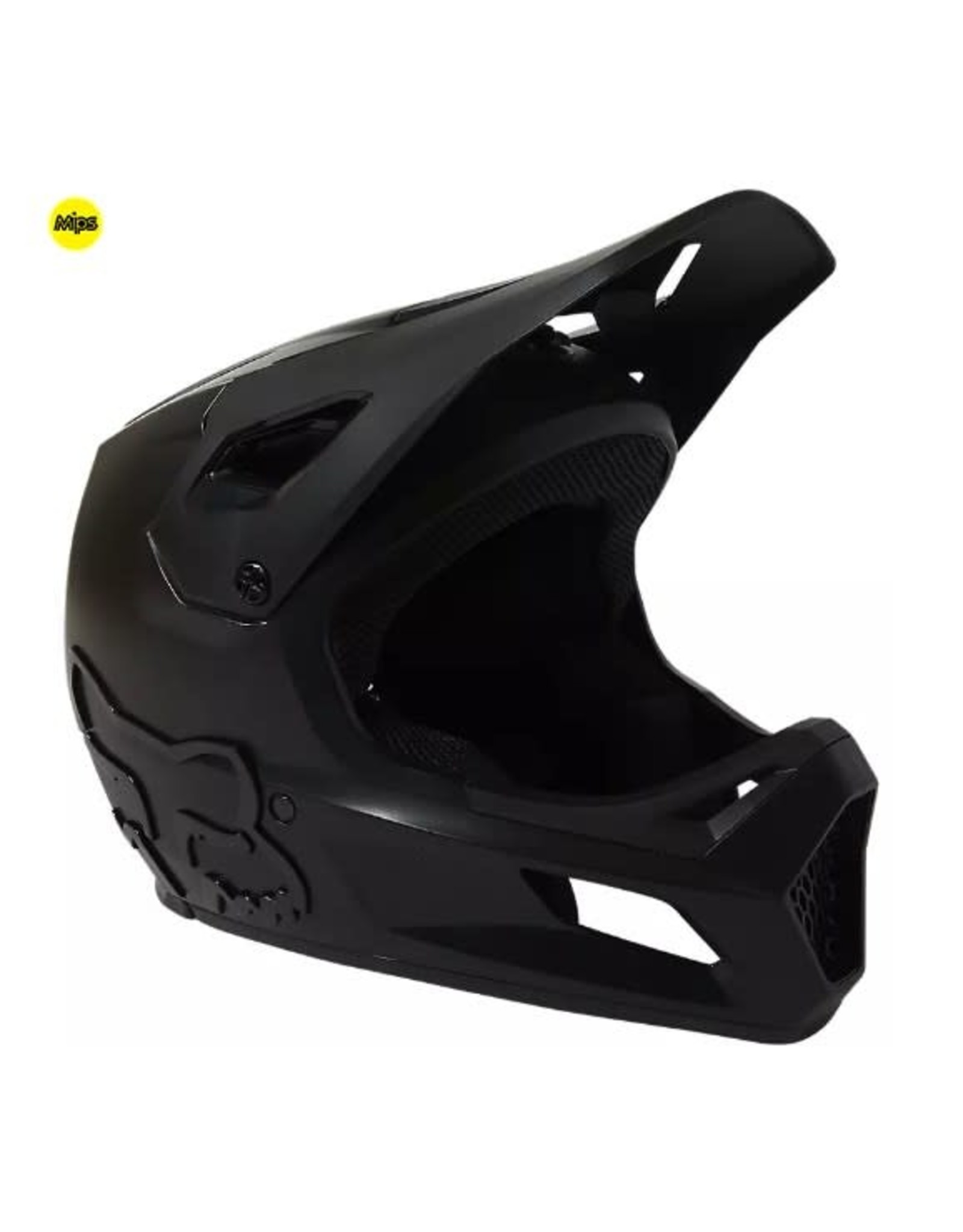 Fox Racing Helmet Fox Rampage MIPS