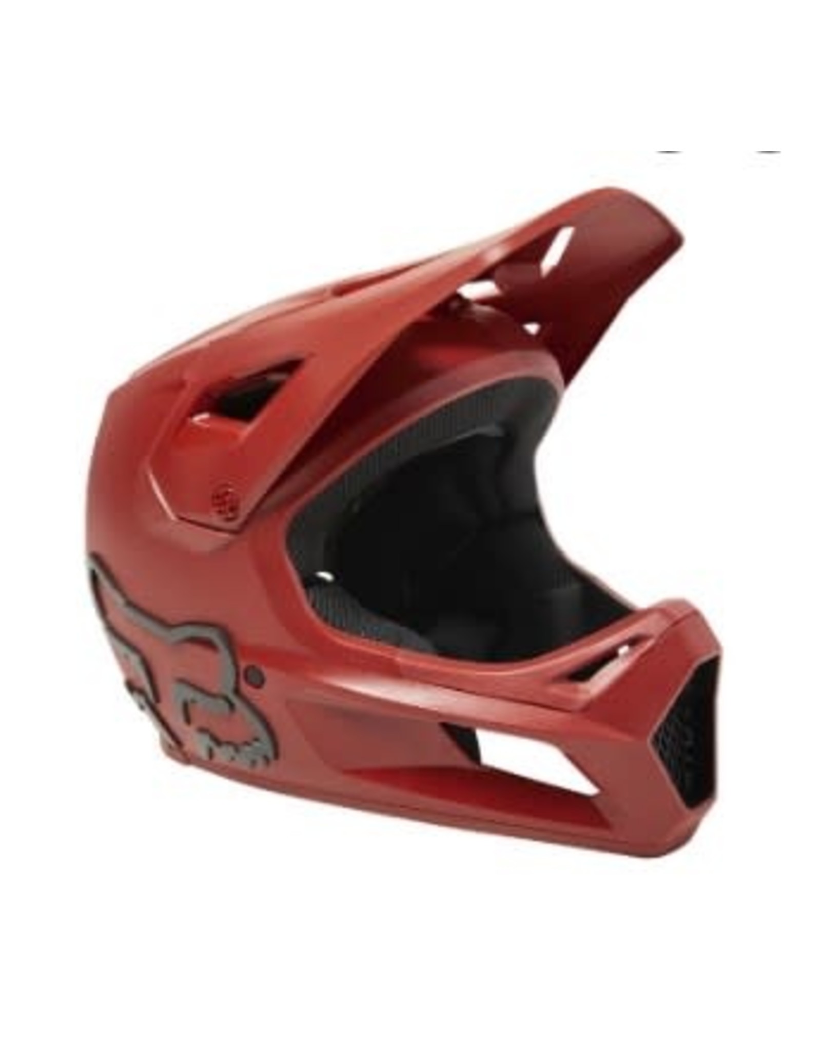 Fox Racing Casque Fox Rampage MIPS