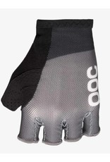 POC Gloves POC Essential Road Mesh ura black Lar