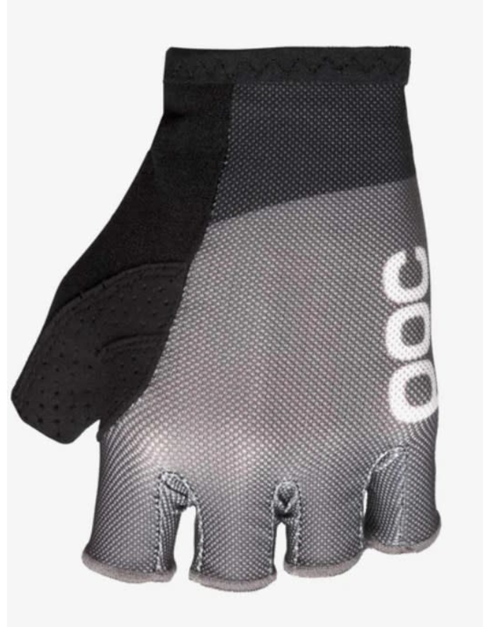 POC POC Essential Road Mesh ura black Lar Gloves