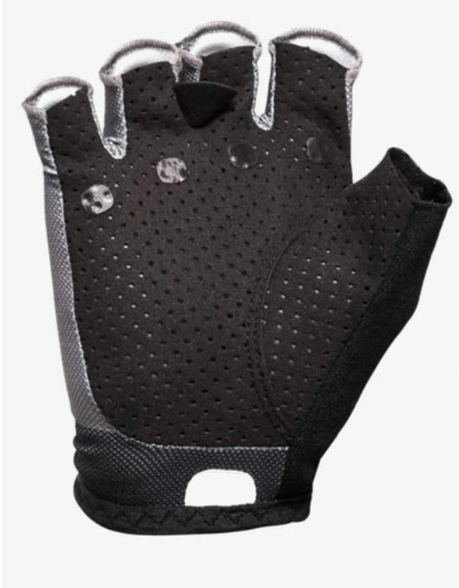 POC POC Essential Road Mesh ura black Lar Gloves