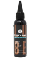 Mint N Dry Lubrifiant Mint'N Dry urbain céramique 120ml