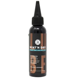 Mint N Dry Lubricant Mint'N Dry urban ceramic 120ml