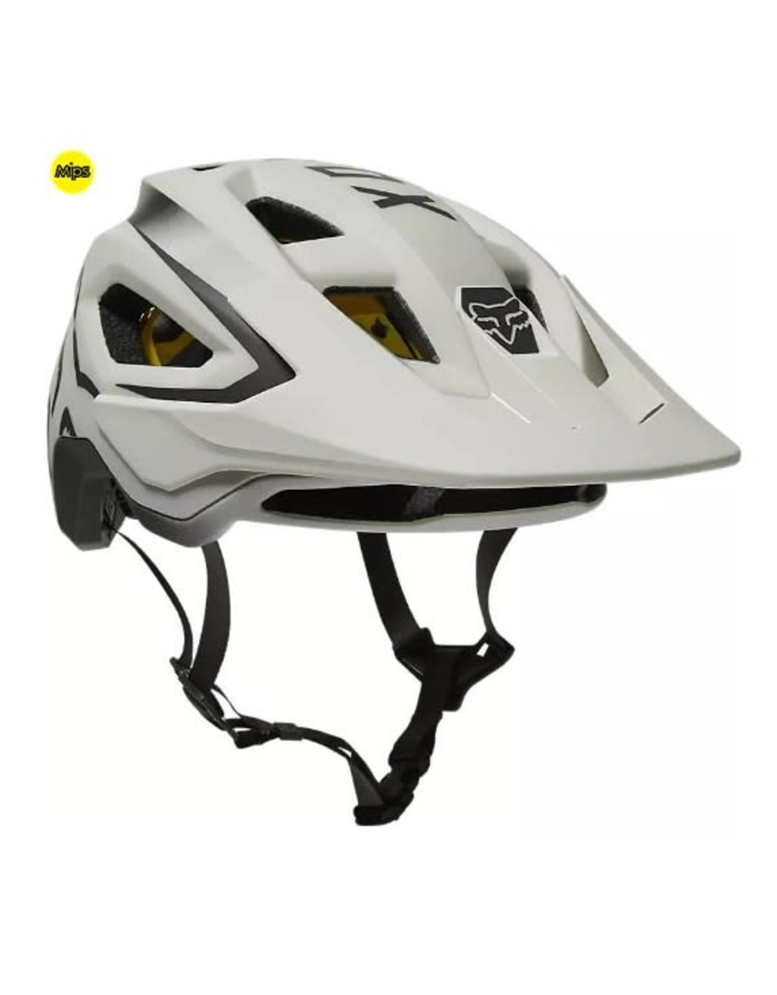 Fox Racing Casque Fox Speedframe MIPS Vnish