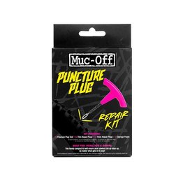 Muc-Off Trousse de colmatage Muc-Off pour crevaison