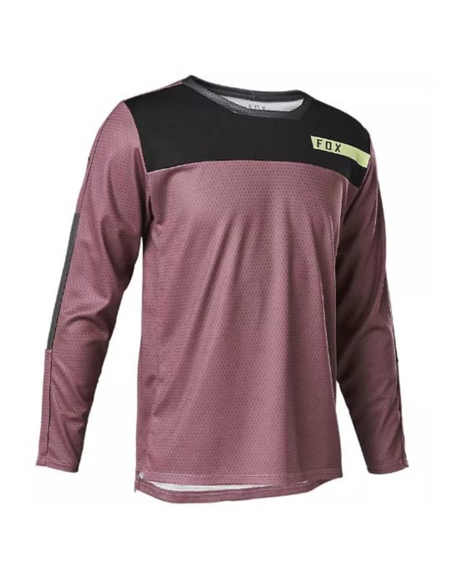 Fox Racing Fox Defend Jersey Yth LS