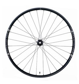 Industry Nine Wheelset 700 i9 GRCX 12x100/12x142mm HG11 C-Lock black (pair)