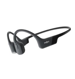 Shokz Ecouteurs Shokz OpenRun mini noir