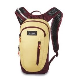 Dakine Hydration bag Dakine Shuttle 6L W ochre