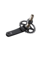 Shimano Front chainring DM tool Shim TL-FC41 impact adaptor