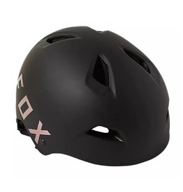 Fox Racing Helmet Fox Flight