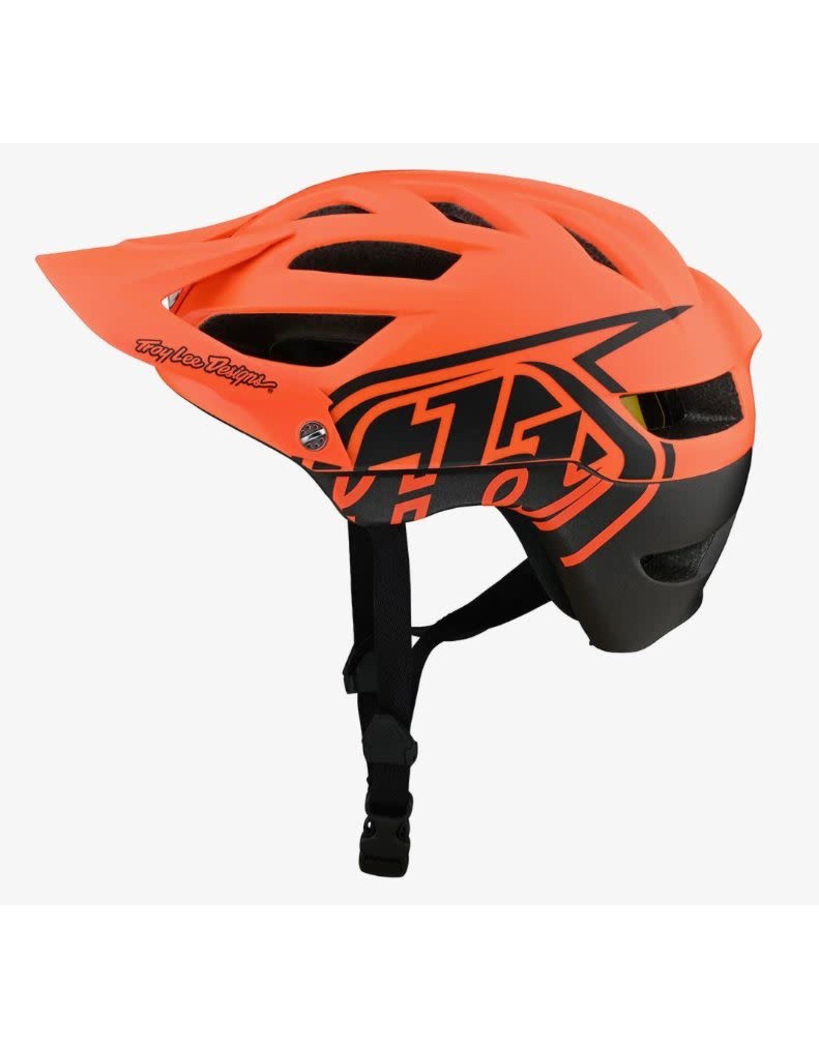Troy Lee Designs Helmet Troy Lee Designs A1