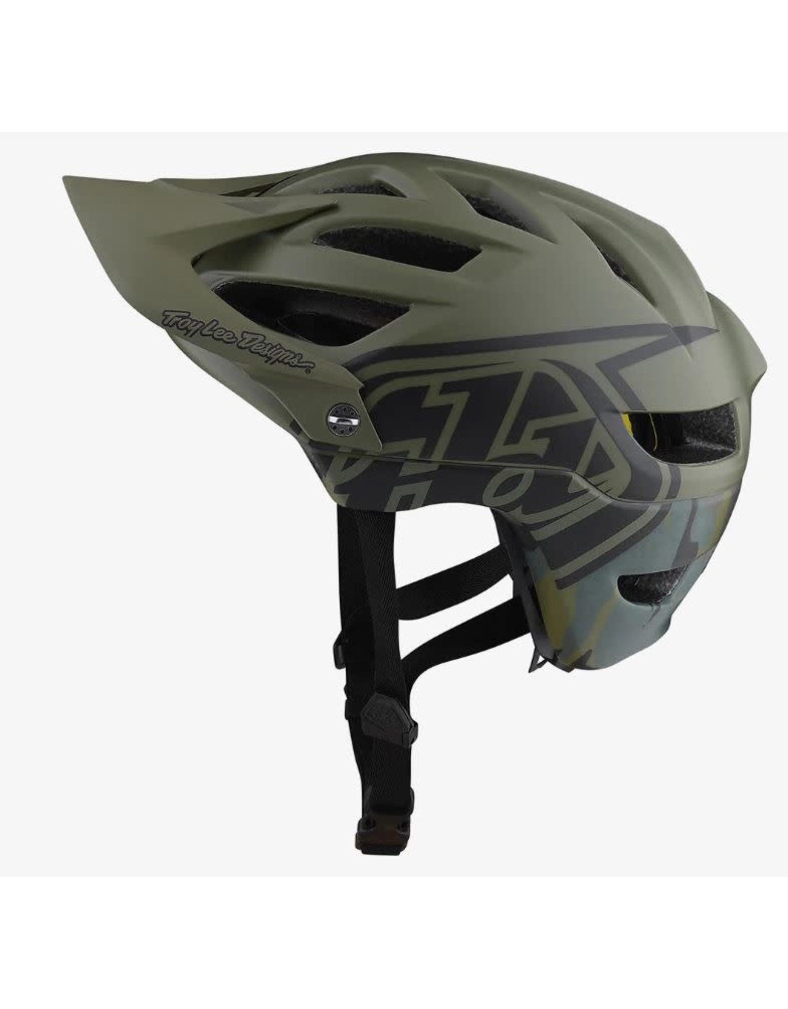 Troy Lee Designs Casque Troy Lee A1 Youth Mips