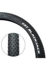 CST CST Blackjack C1837 27.5"x1.95 Tire