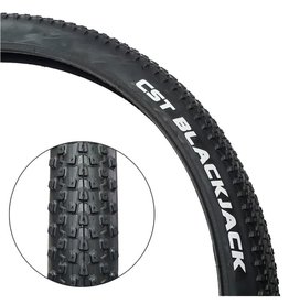 CST CST Blackjack C1837 27.5"x1.95 Tire