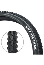 CST CST Patrol C1846 27.5x2.40 Wire Tire
