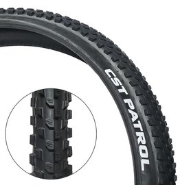 CST CST Patrol C1846 27.5x2.40 Wire Tire