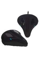 49N Housse de selle 49N Fortmfit Unisexe rembourrée