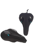49N Housse de selle 49N Fortmfit Unisexe rembourrée