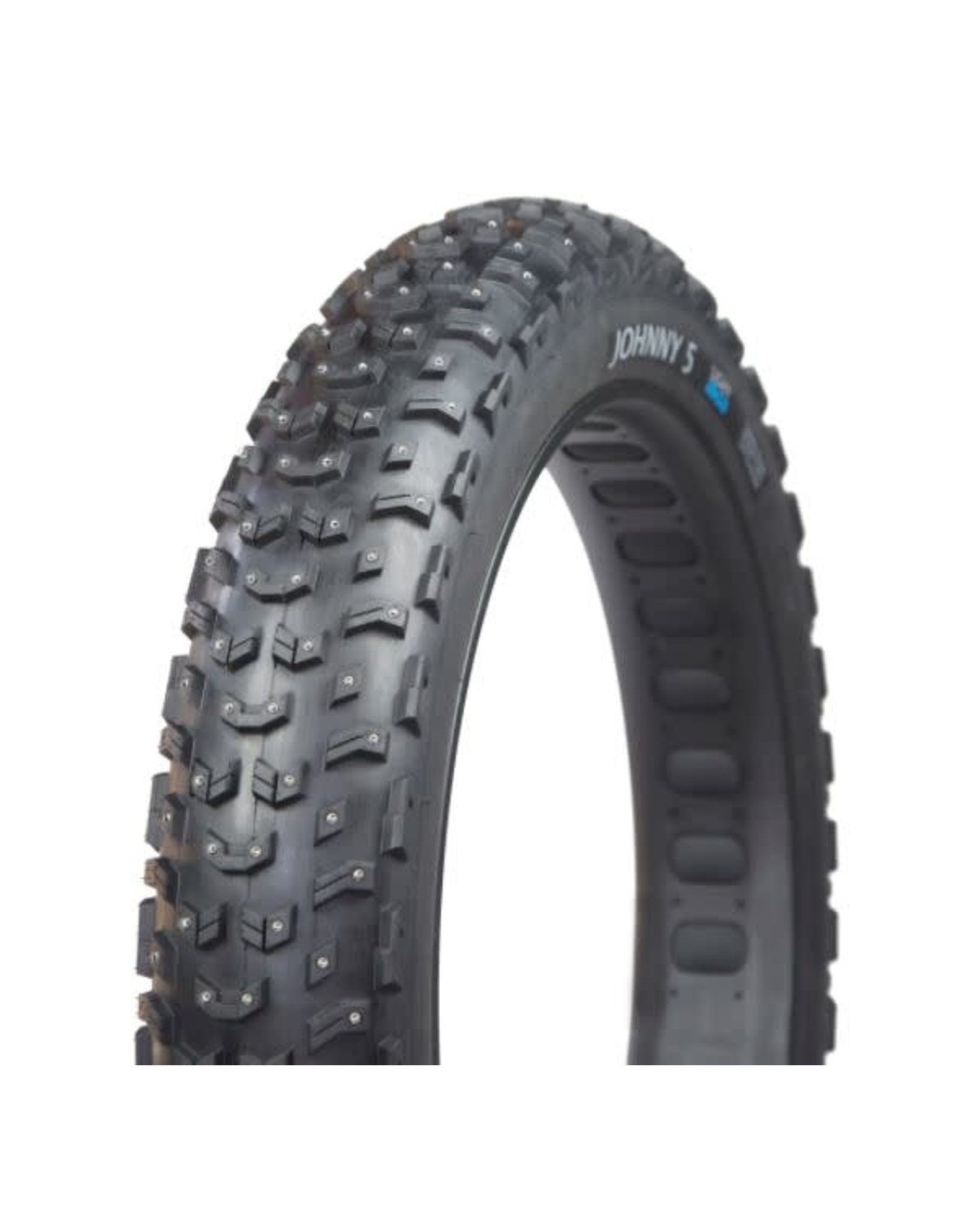 Terrene Tire Terrene Johnny 5 26x5.0 120tpi 320 studs