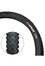 Damco MTB 26x1.95 black Tire