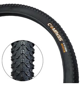 Pneu Damco MTB 26" x1.95 noir