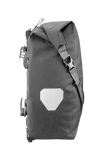 Ortlieb Urban Back Roller QL3.1 black pepper 20L (single) Pannier