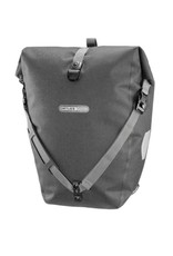 Ortlieb Urban Back Roller QL3.1 black pepper 20L (single) Pannier