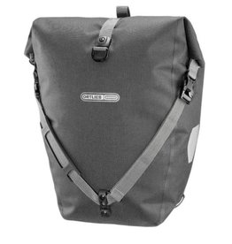 Ortlieb Sacoche Ortlieb Urban Back Roller QL3.1 noir pepper 20L (single)