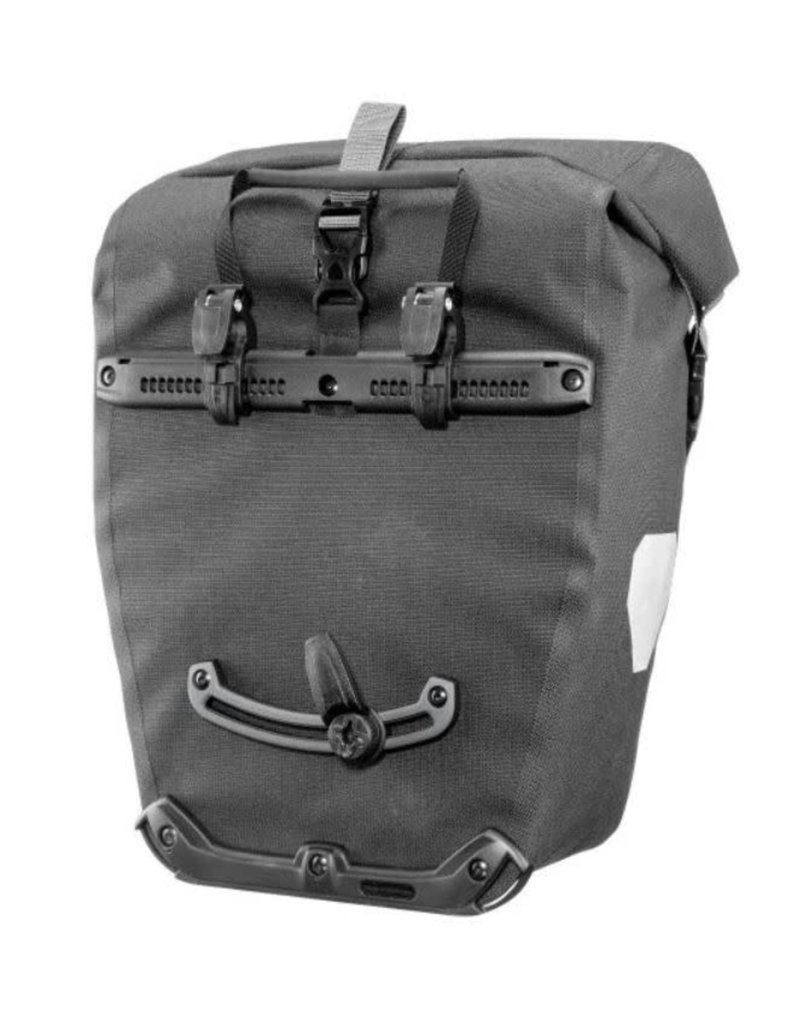 Ortlieb Urban Back Roller QL3.1 black pepper 20L (single) Pannier