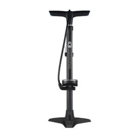 Crank Brothers Floor pump CrankBro GEM black