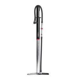 Zefal Floor pump Zefal Profil Travel Z-twin 145psi silver