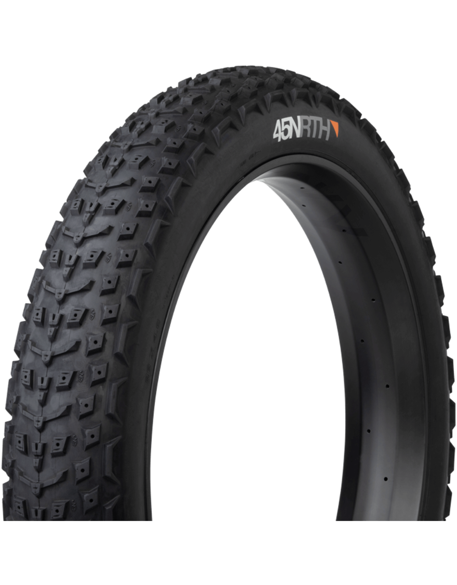 45NRTH Pneu 45NRTH Dillinger 5 26" x4.6