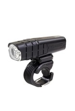 Serfas Lumière av. Serfas True 1300 lumens MTB