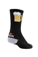 SockGuy Sock Guy 6po SGX Tallboy