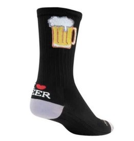 SockGuy Sock Guy 6po SGX Tallboy