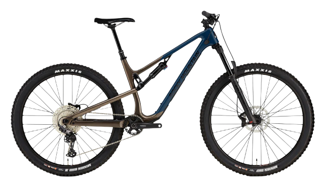 rocky mountain instinct c30