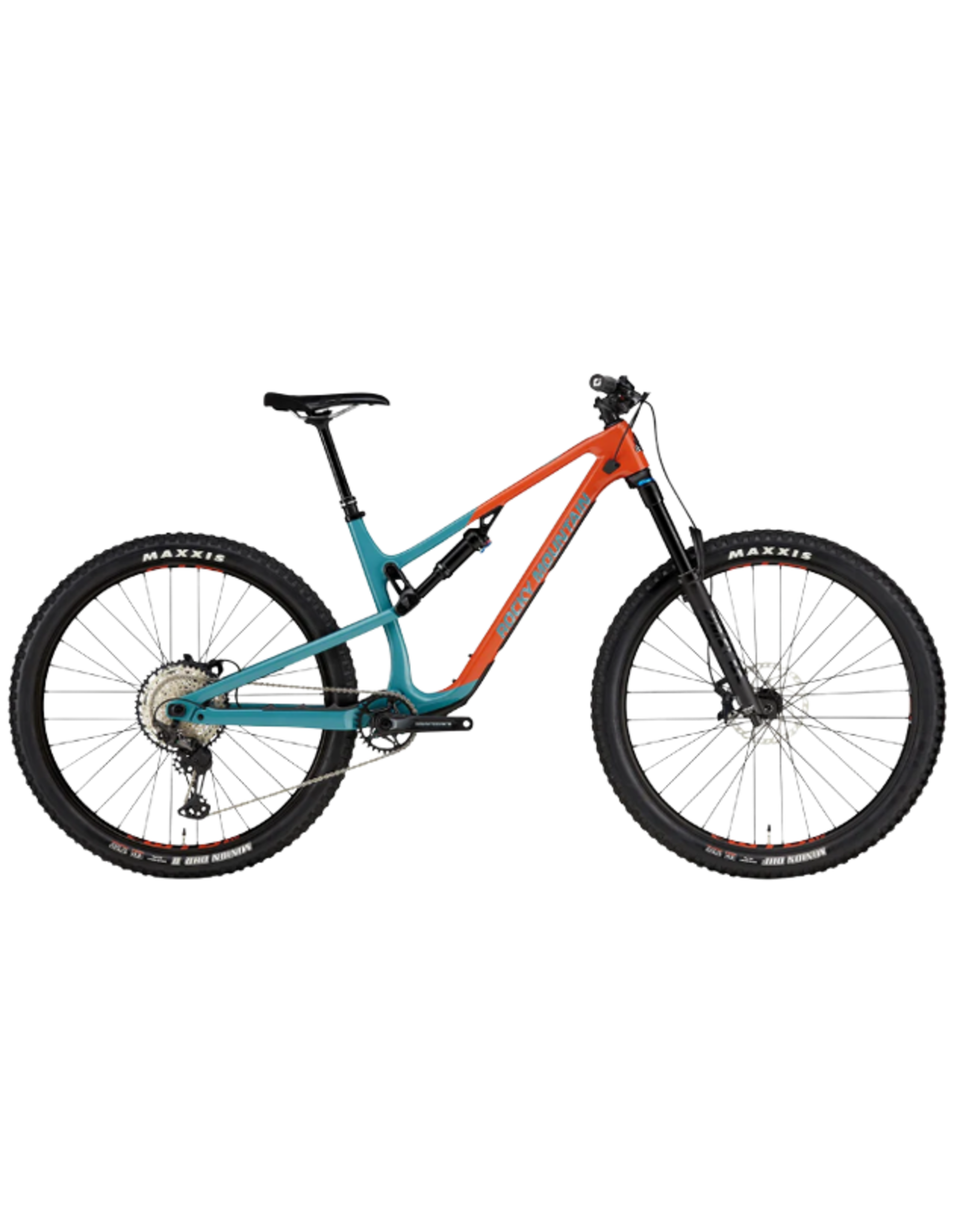 Rocky Mountain 2023 ROCKY Instinct C50