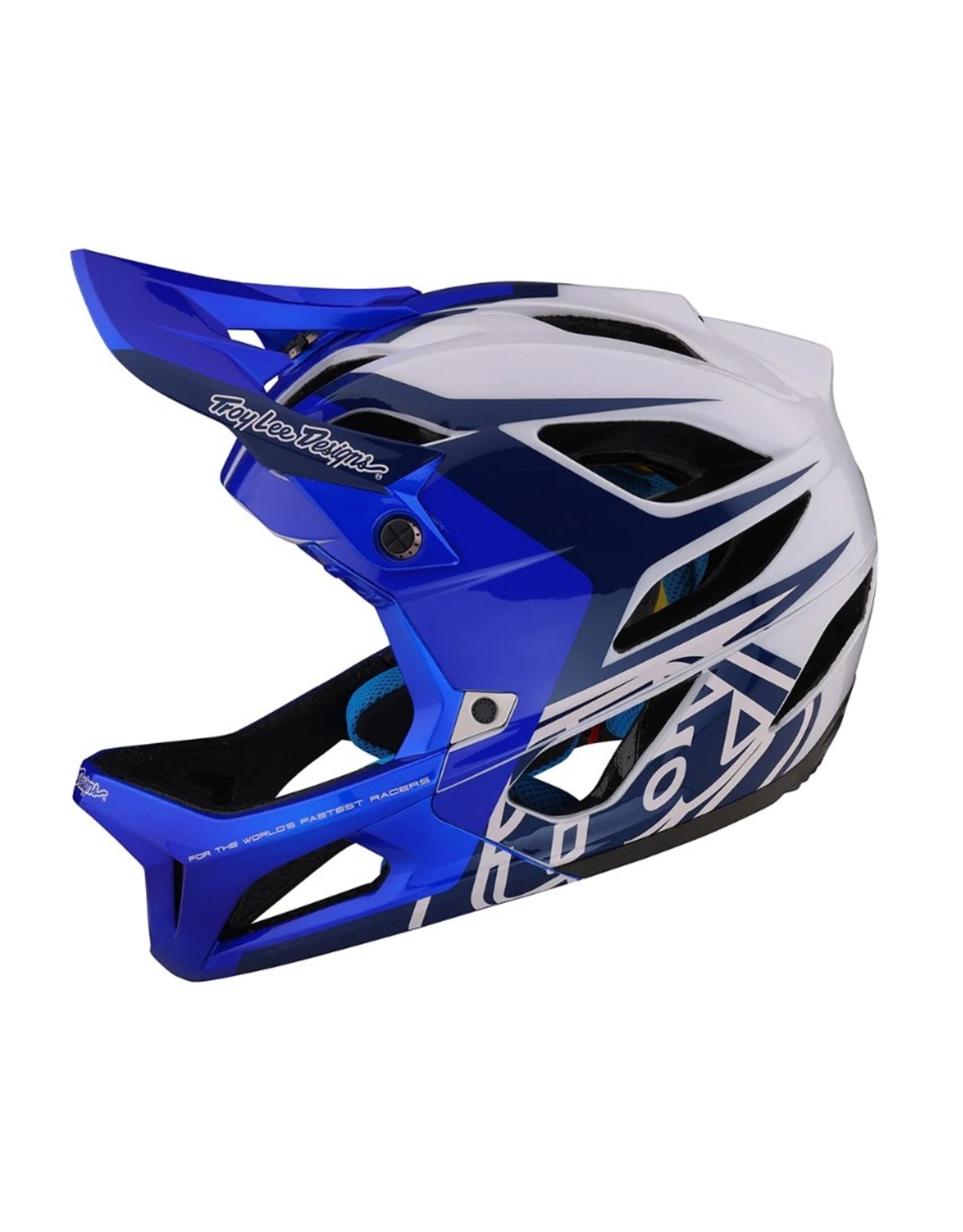 Troy Lee Designs Casque Troy Lee Stage