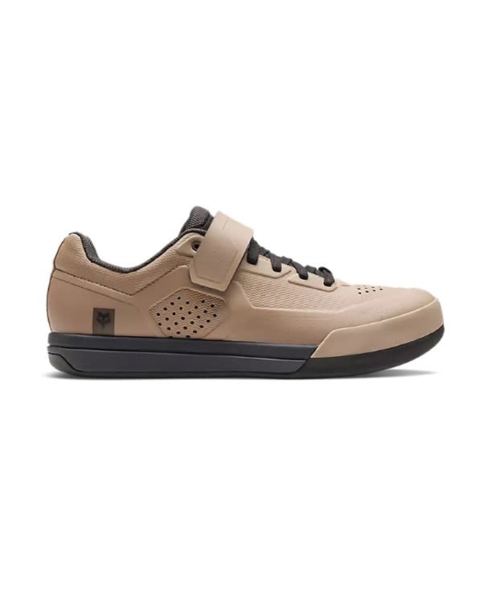 Fox Racing Souliers Fox Union Clipless Unisexe
