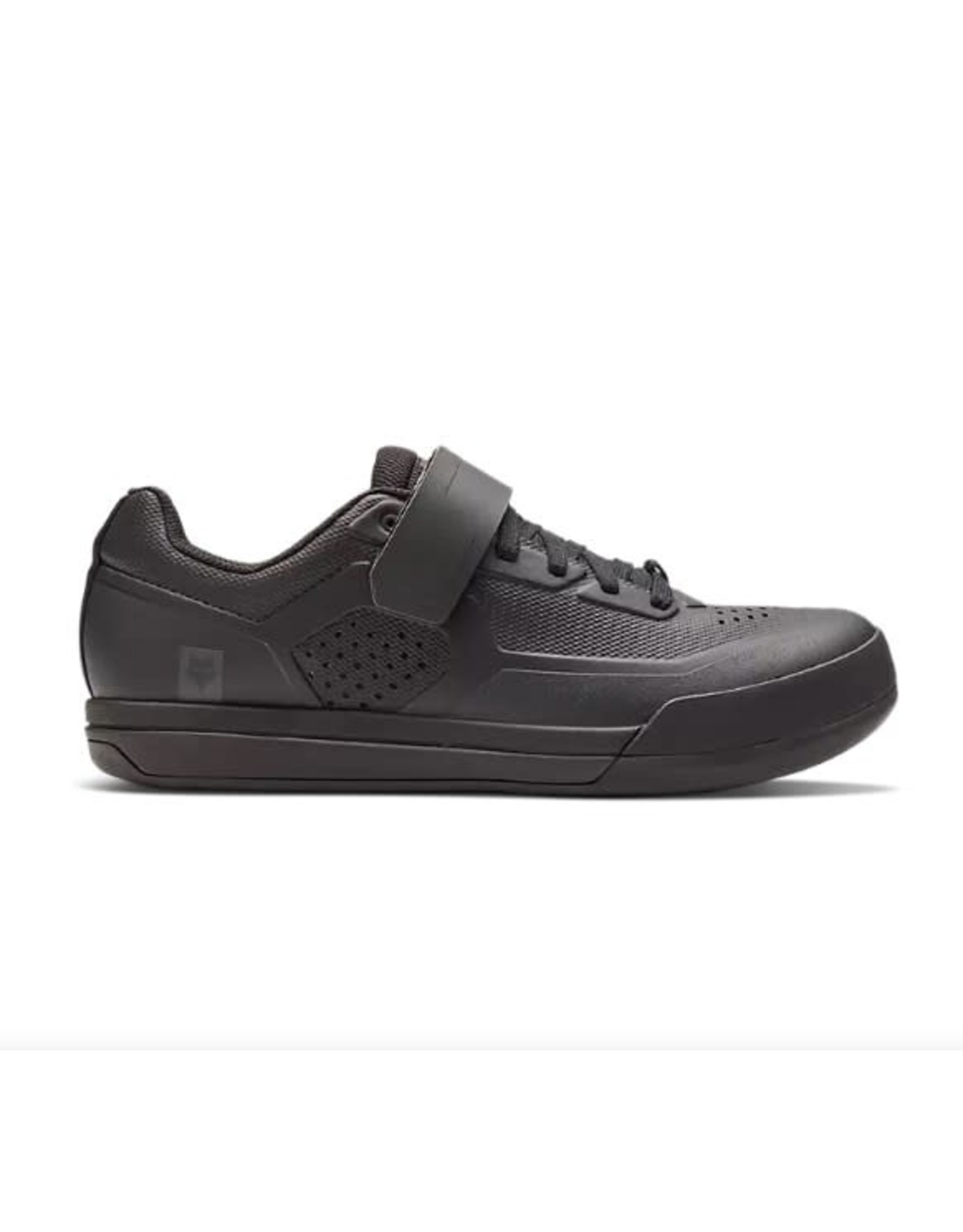 Fox Racing Souliers Fox Union Clipless Unisexe